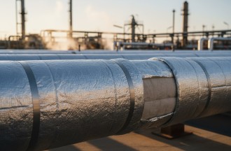 Как рассчитать количество теплоизоляции для трубопровода: калькулятор и формулы