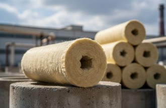 Теплоизоляция в 2025 году: технологии, которые уже изменили отрасль