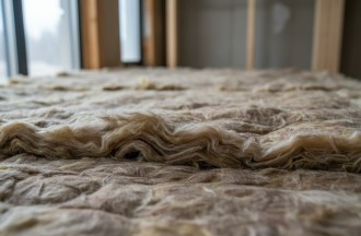 Сырьё для теплоизоляции: из чего делают утеплители, требования к составу