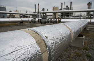 Плотность — основа надёжности теплоизоляции: как технический параметр защищает трубопроводы годами