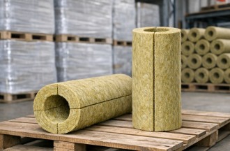 Как подобрать полный комплект теплоизоляции для трубопровода и чем утеплить трубу на улице и в земле