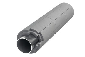 Сегменты ПИР Rockpipe 1200.18.30