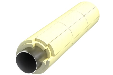 Сегменты ПИР 1200.18.30